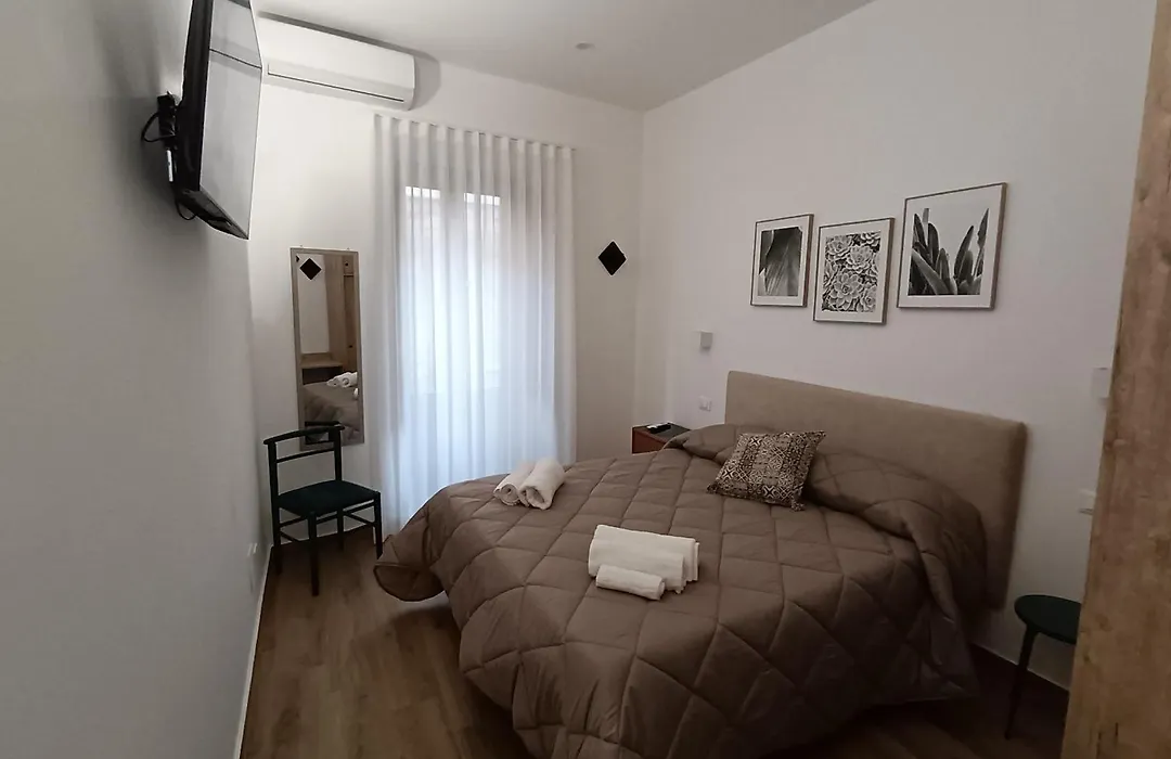 Calderai 52 Apartments-1