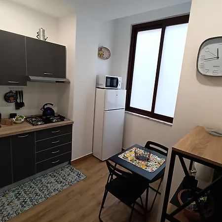 Calderai 52 Apartments-3