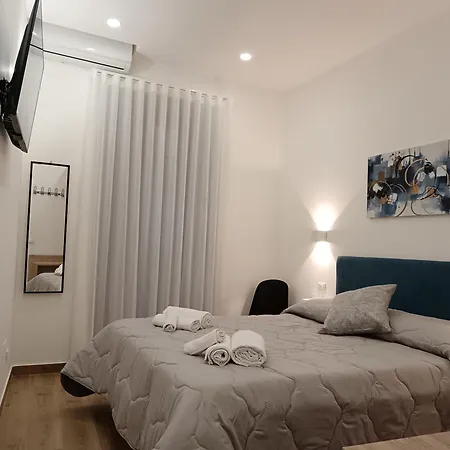 Calderai 52 Apartments-3